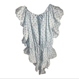 Lady Cameo Dallas Teddy